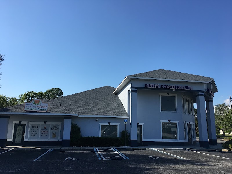 Spring Hill Holistic Wellness Center photo 2