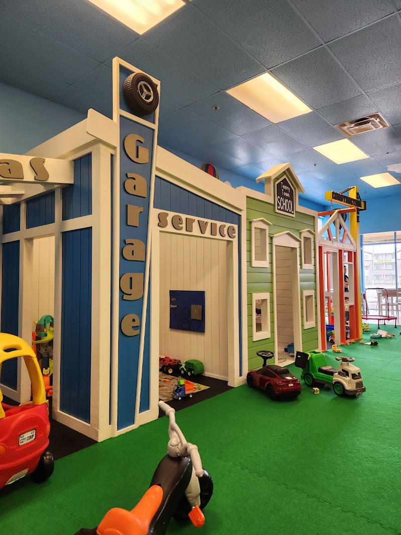 TeenyTown Playland photo 2