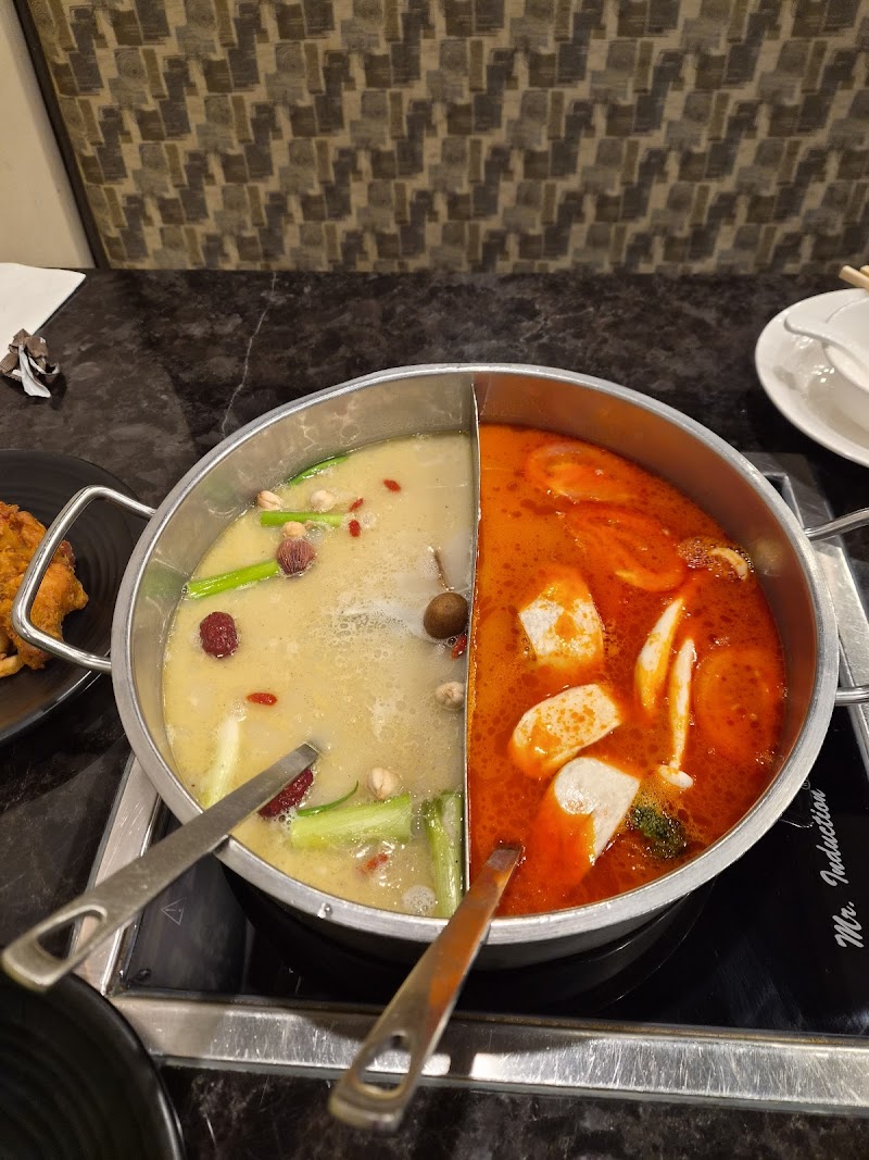 Happy Lamb Hot Pot, Dublin 快乐小羊 photo 3