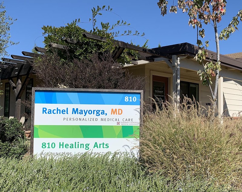Photo of Rachel Mayorga, MD, PC