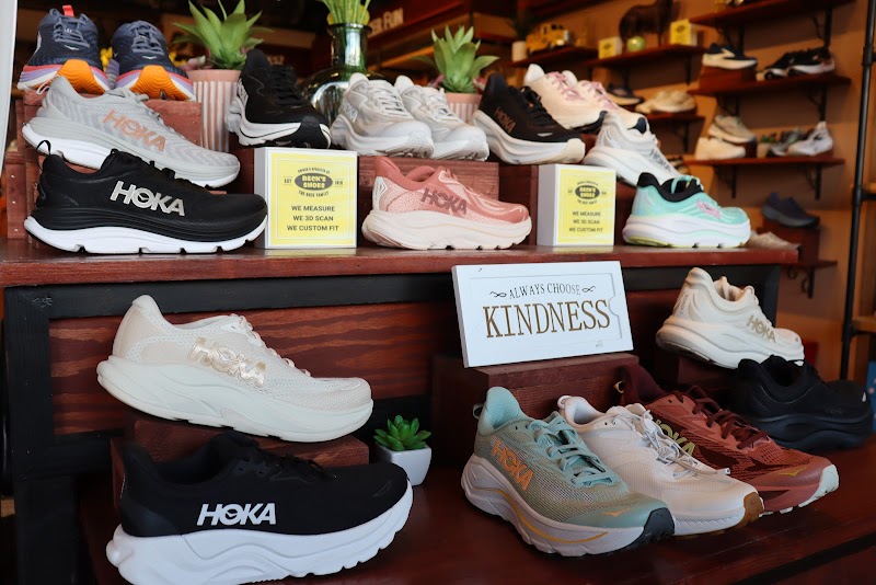 Beck's Shoes photo 2