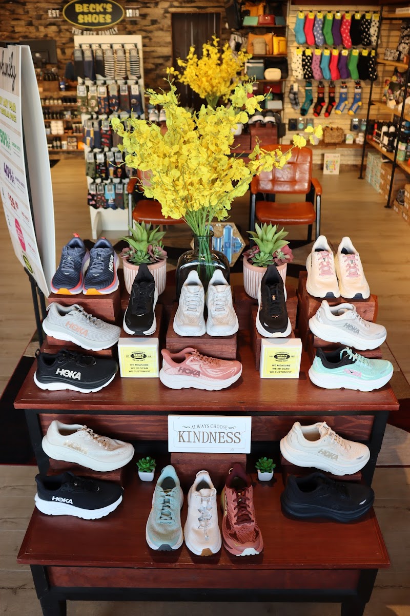 Beck's Shoes photo 5