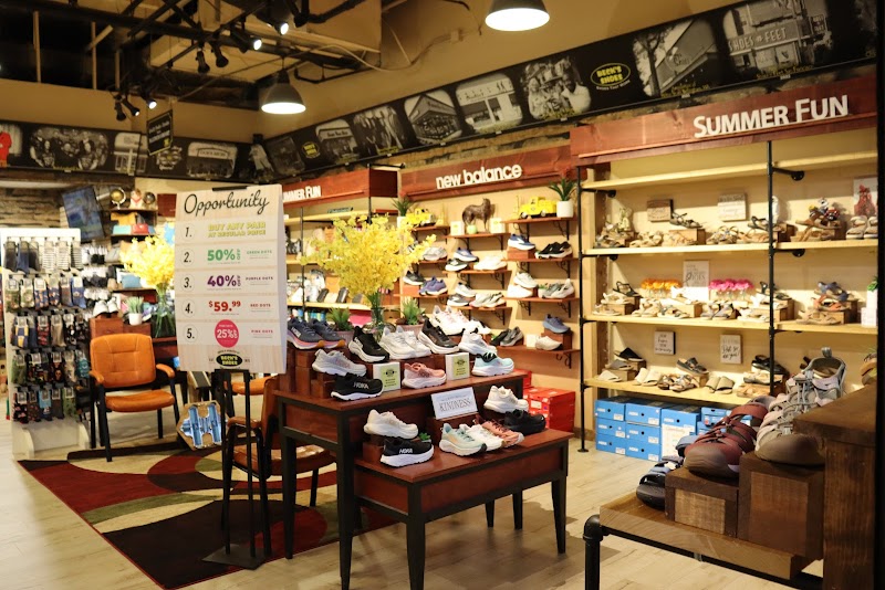 Beck's Shoes photo 3