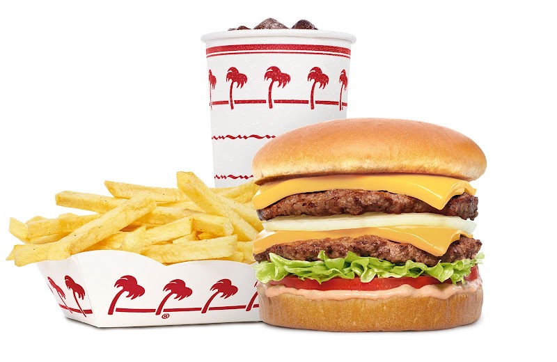 In-N-Out Burger photo 5
