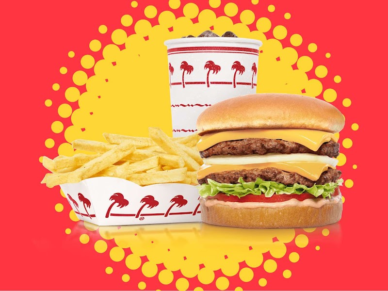 In-N-Out Burger photo 3
