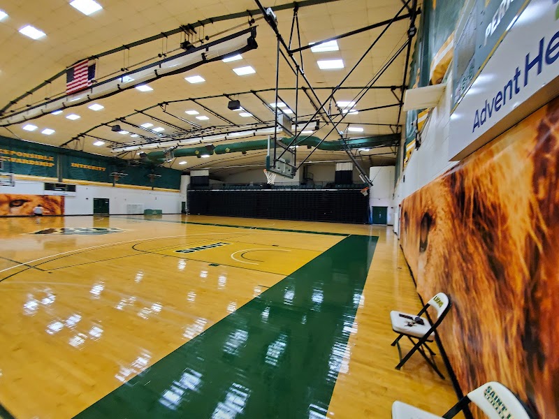 Photo of Marion Bowman Activities Center