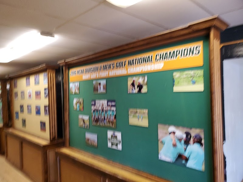 Marion Bowman Activities Center photo 4