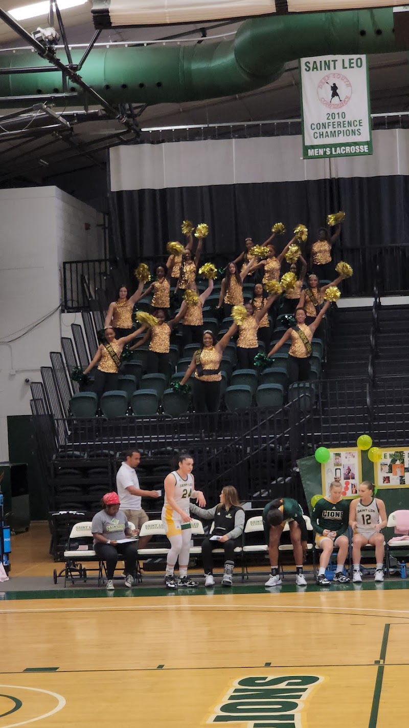 Marion Bowman Activities Center photo 3