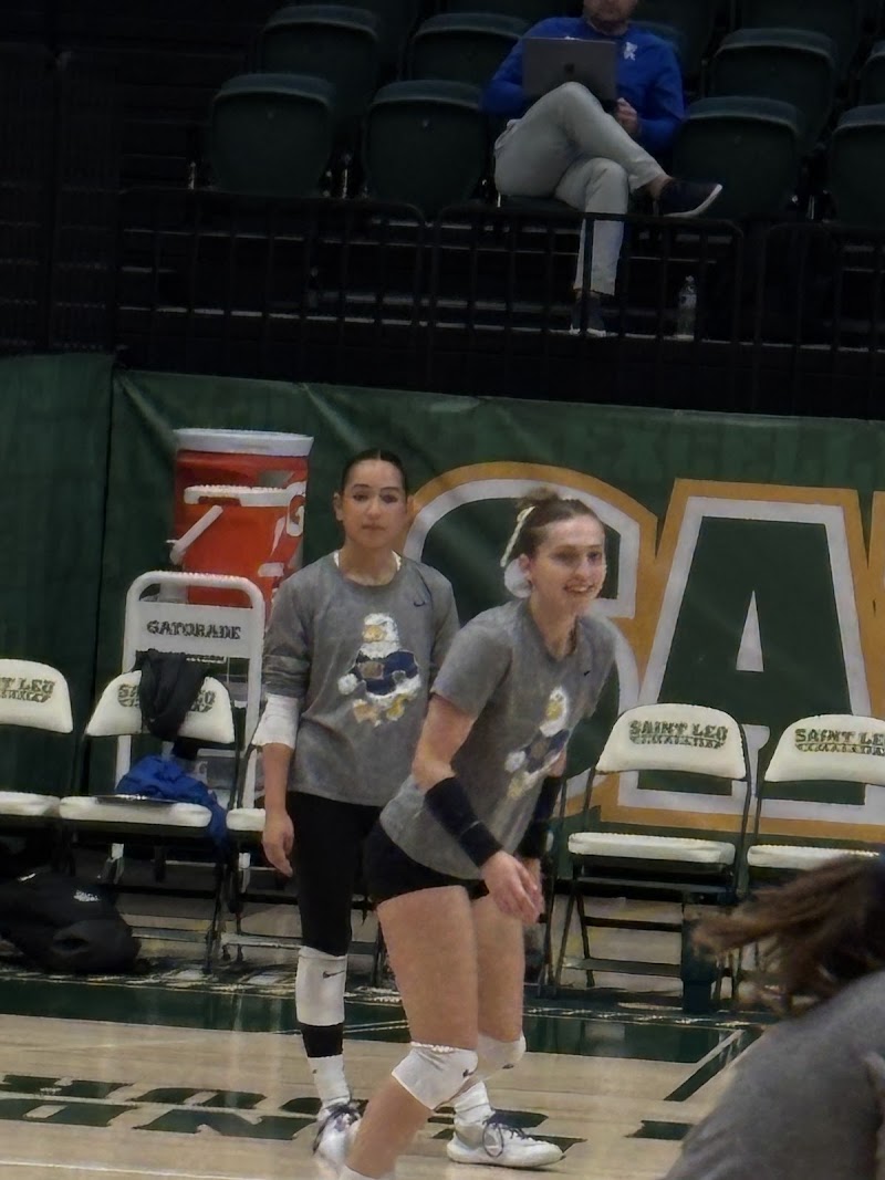 Marion Bowman Activities Center photo 5