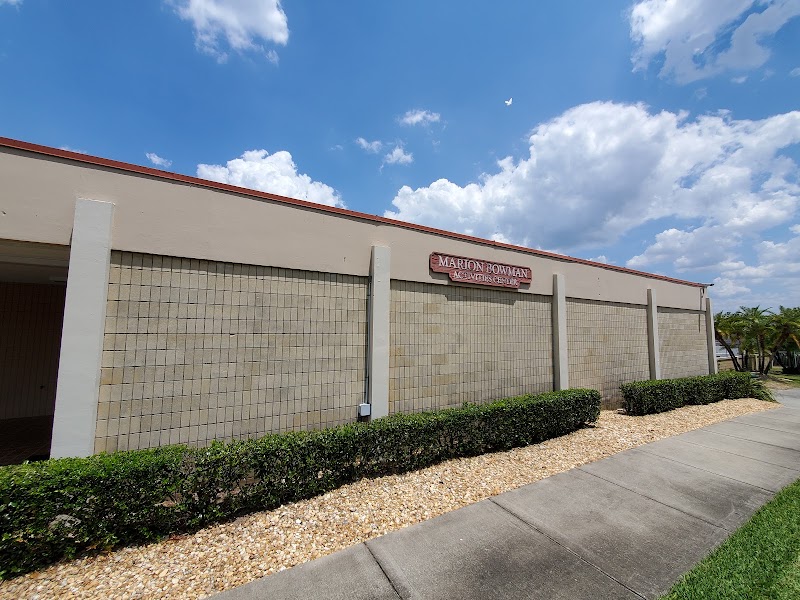 Marion Bowman Activities Center photo 2