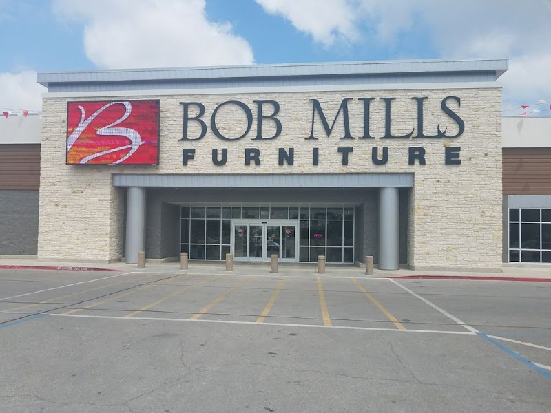 Photo of Bob Mills Furniture