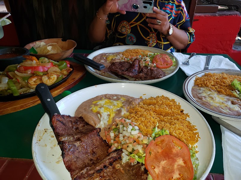 Celia's Méxican Restaurant photo 3
