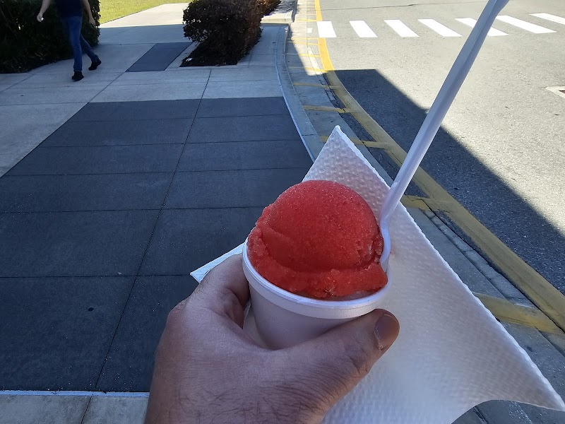 Flava Shack Italian Ice photo 5