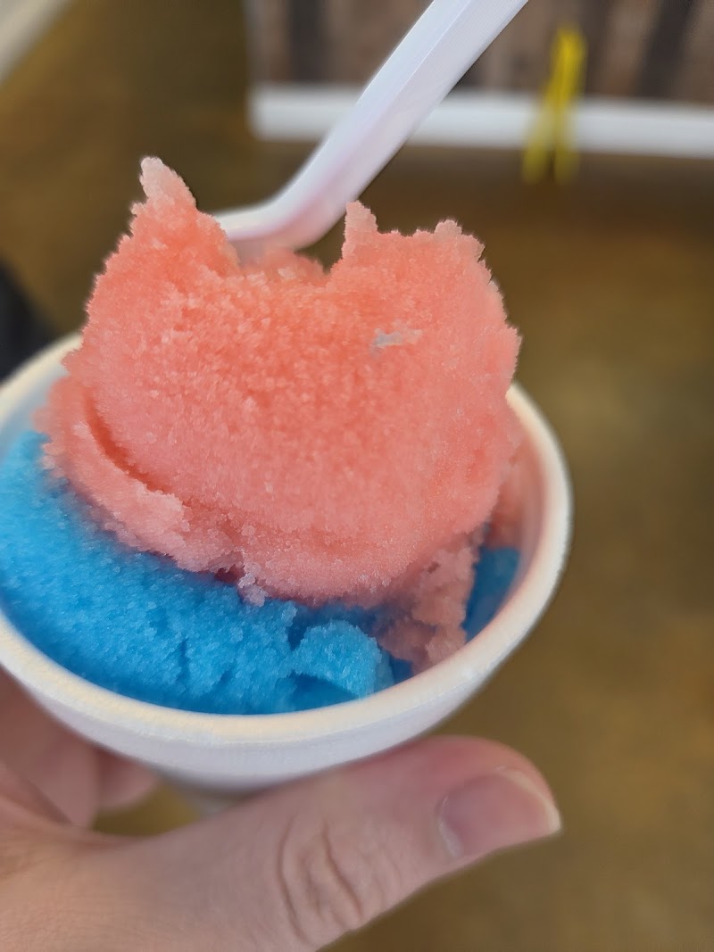 Flava Shack Italian Ice photo 3