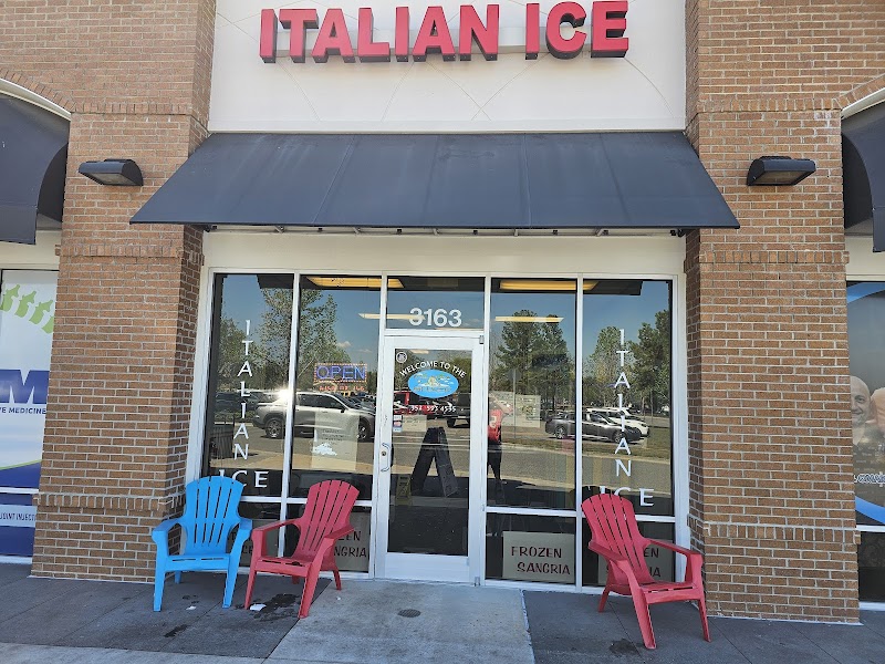 Flava Shack Italian Ice photo 4