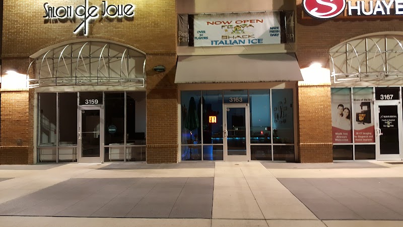 Photo of Flava Shack Italian Ice