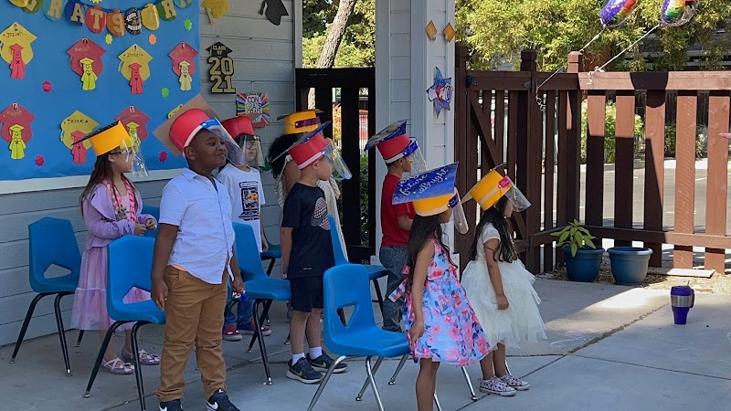Over the Rainbow Montessori | Montessori Preschool | San Jose photo 2