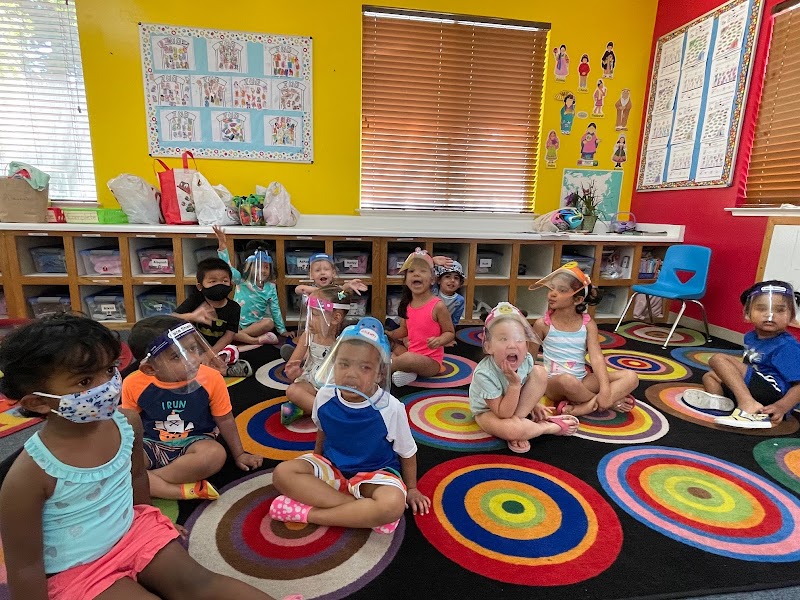 Photo of Over the Rainbow Montessori | Montessori Preschool | San Jose