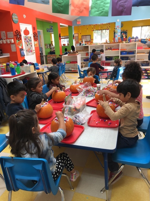 Over the Rainbow Montessori | Montessori Preschool | San Jose photo 3