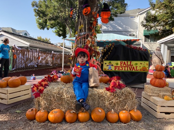 Over the Rainbow Montessori | Montessori Preschool | San Jose photo 5