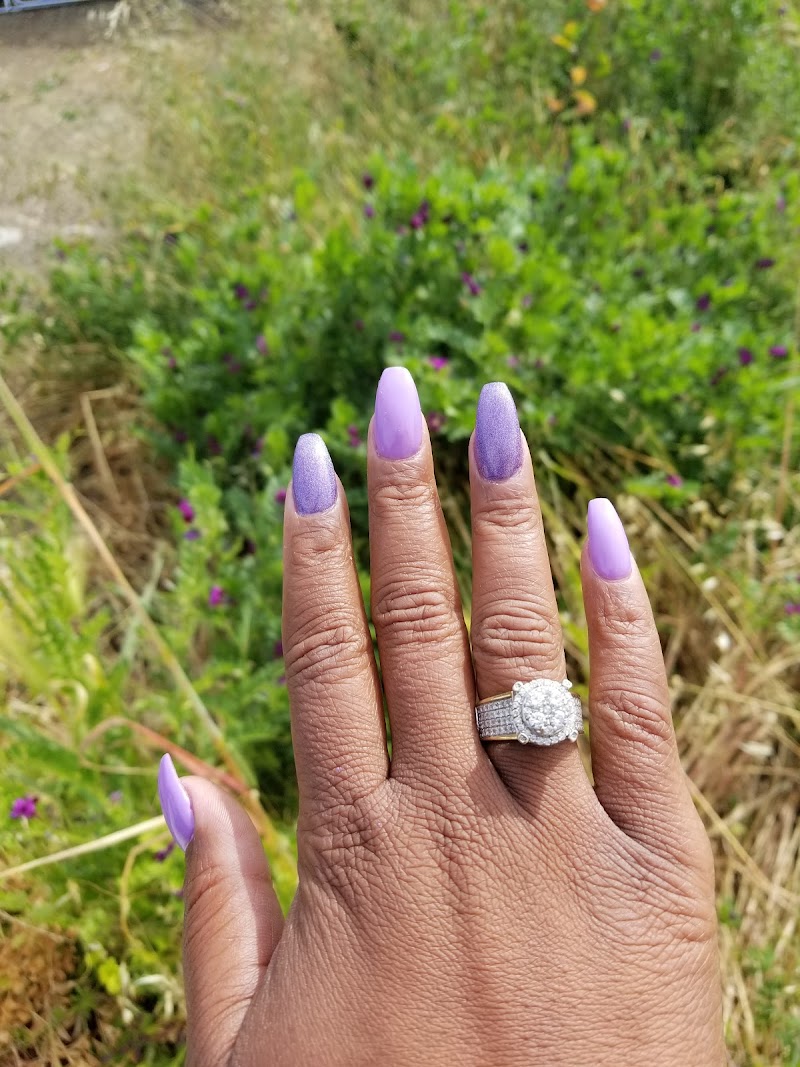 Photo of Annie's Nails