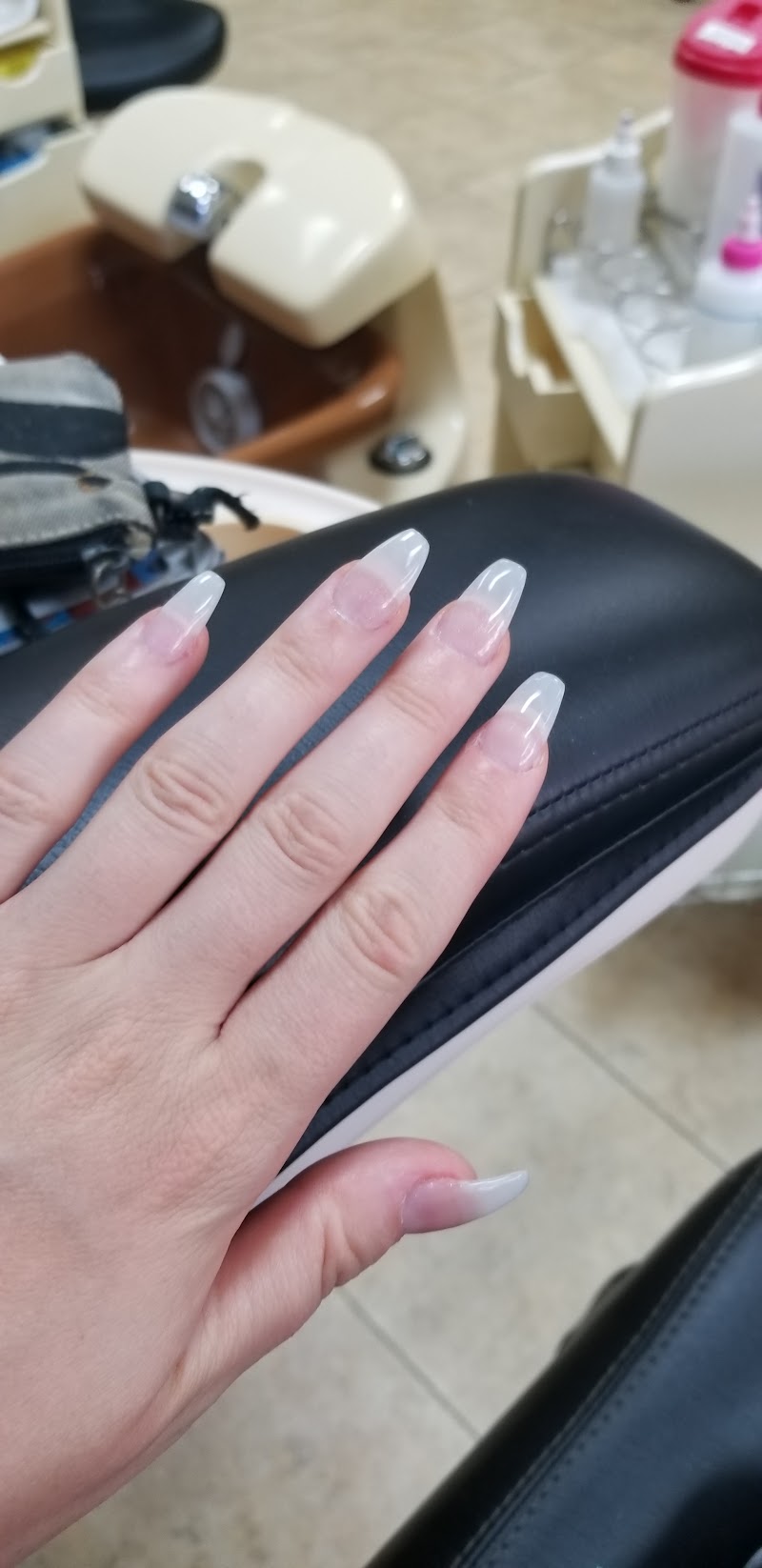 Annie's Nails photo 2
