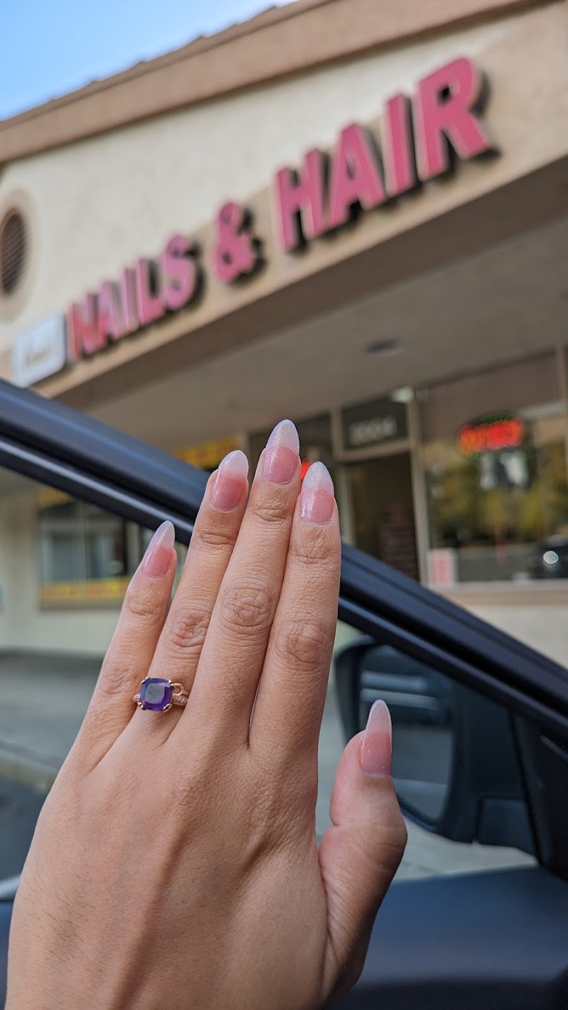 Annie's Nails photo 3