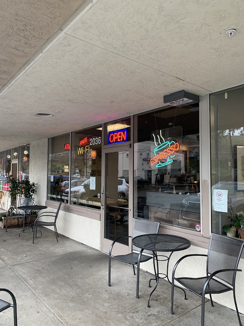 Photo of Benicia Coffee Company