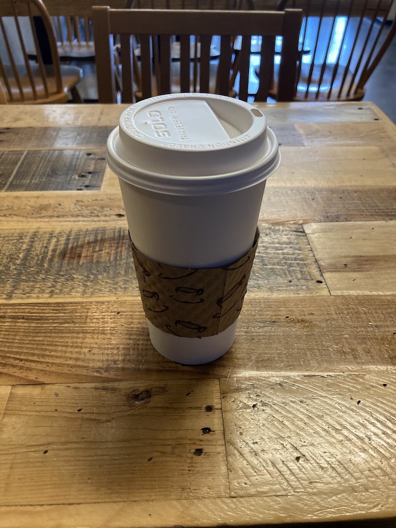 Benicia Coffee Company photo 3