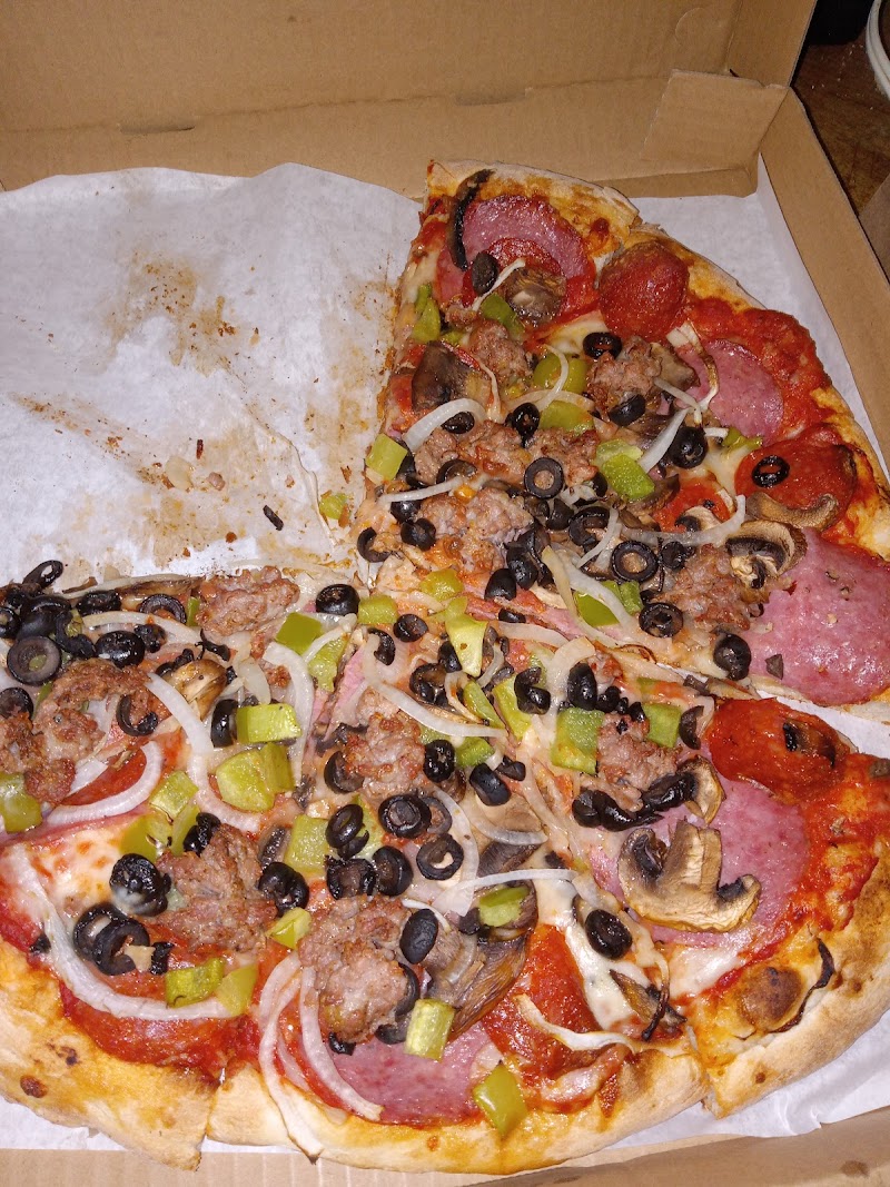 Napoli Pizza of Benicia photo 3