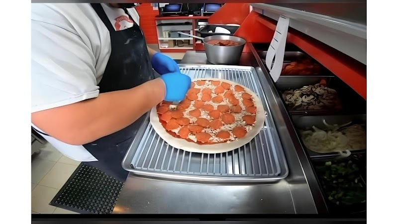 Napoli Pizza of Benicia photo 2