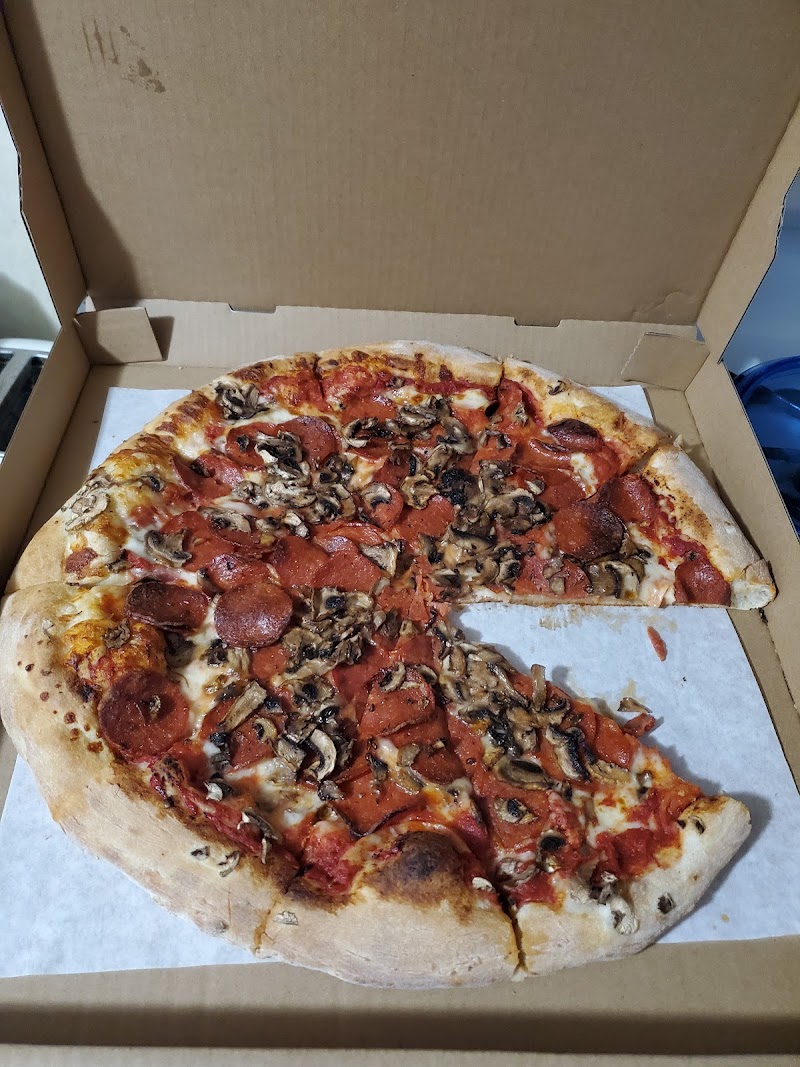 Napoli Pizza of Benicia photo 4