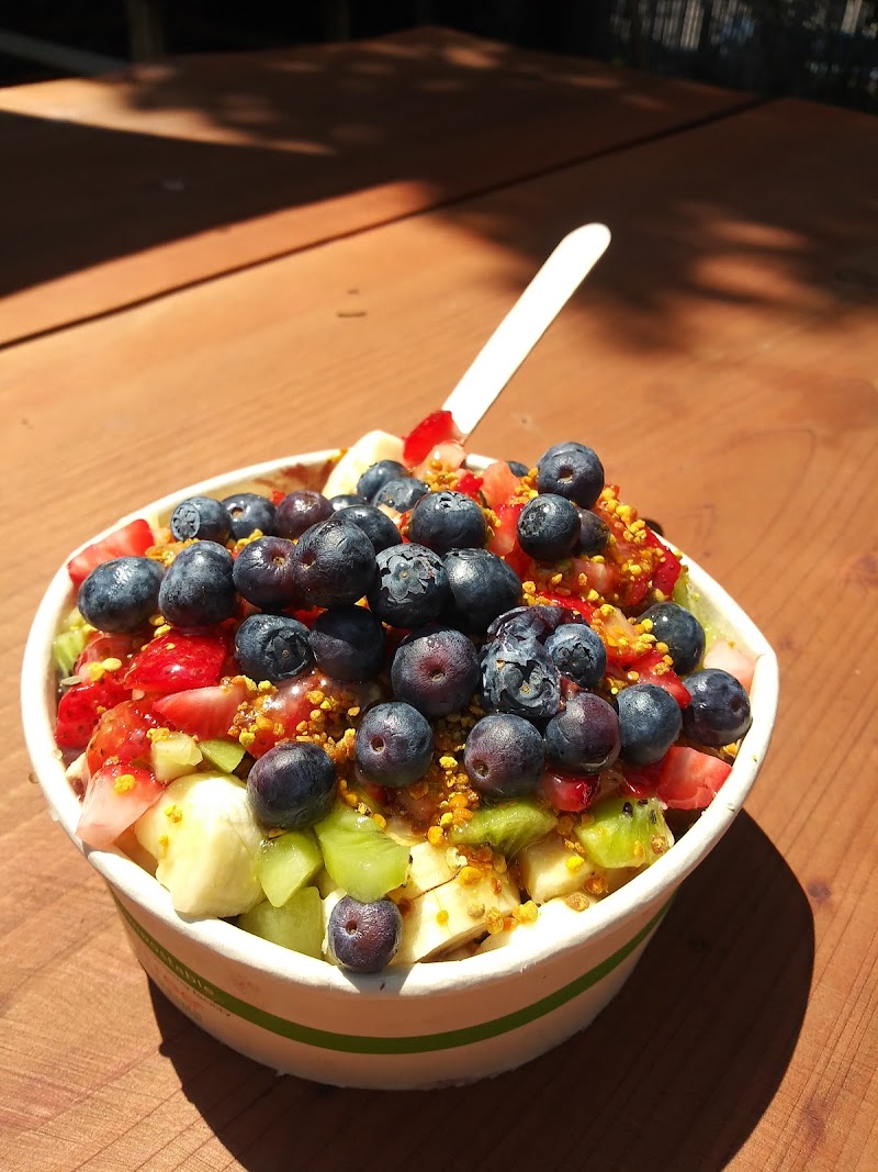 Mana Bowls Acai Cafe photo 5