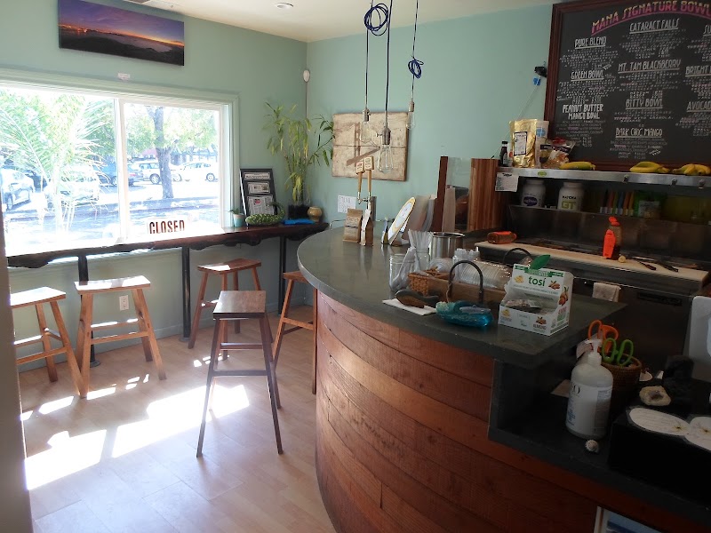 Photo of Mana Bowls Acai Cafe