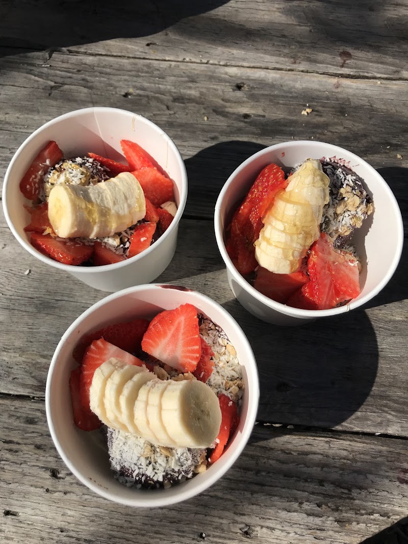 Mana Bowls Acai Cafe photo 2