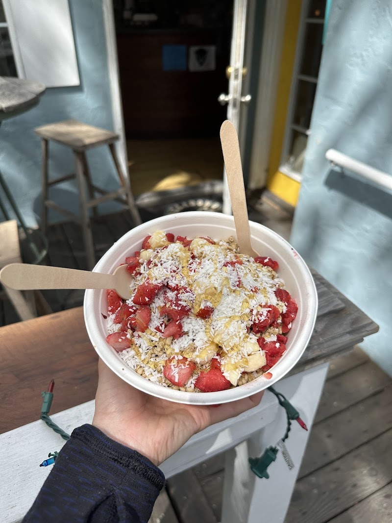 Mana Bowls Acai Cafe photo 4