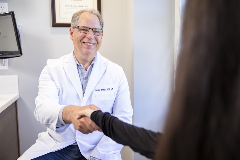 Photo of Muir Oral, Facial, & Dental Implant Surgery