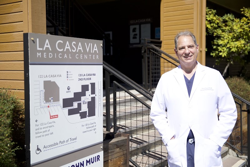 Muir Oral, Facial, & Dental Implant Surgery photo 2
