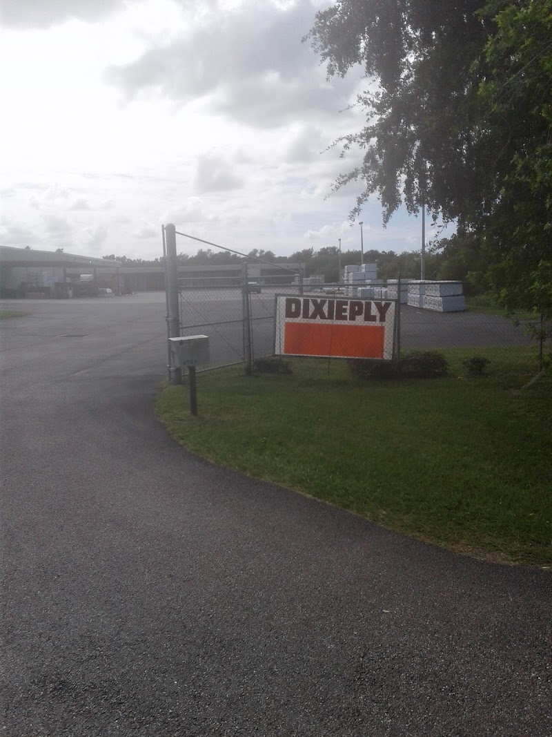 Photo of Dixie Plywood