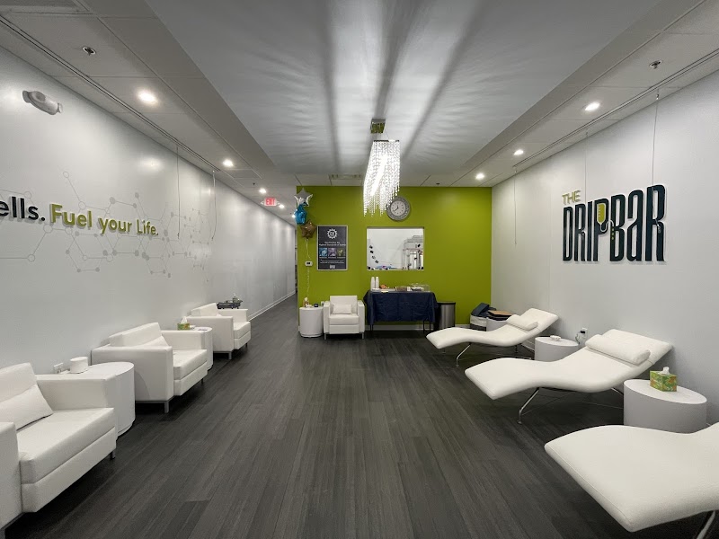 Photo of The DRIPBaR Largo- IV Vitamin Therapy and Peptide Wellness Services