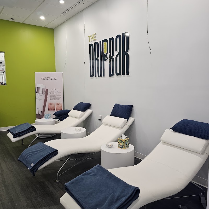 The DRIPBaR Largo- IV Vitamin Therapy and Peptide Wellness Services photo 4