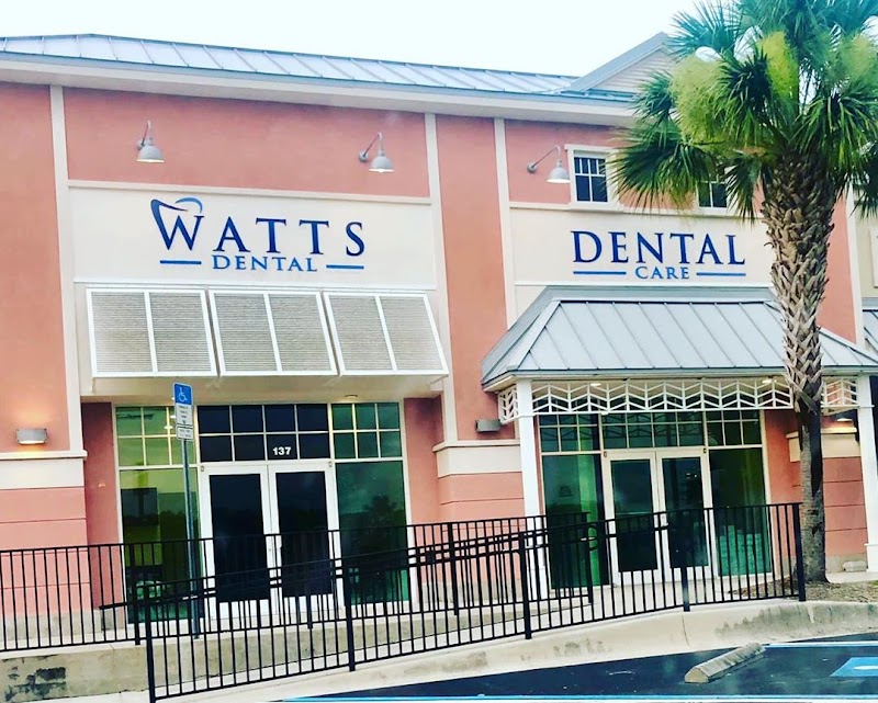 Photo of Watts Dental