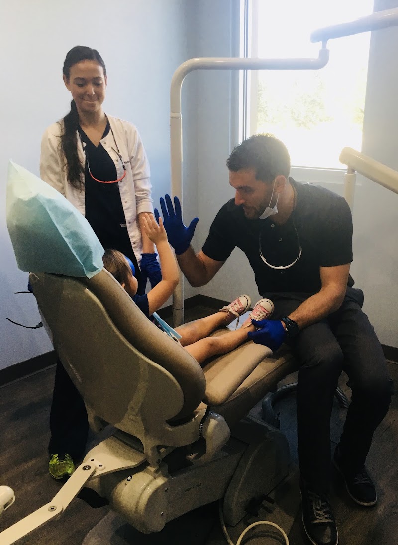 Watts Dental photo 5