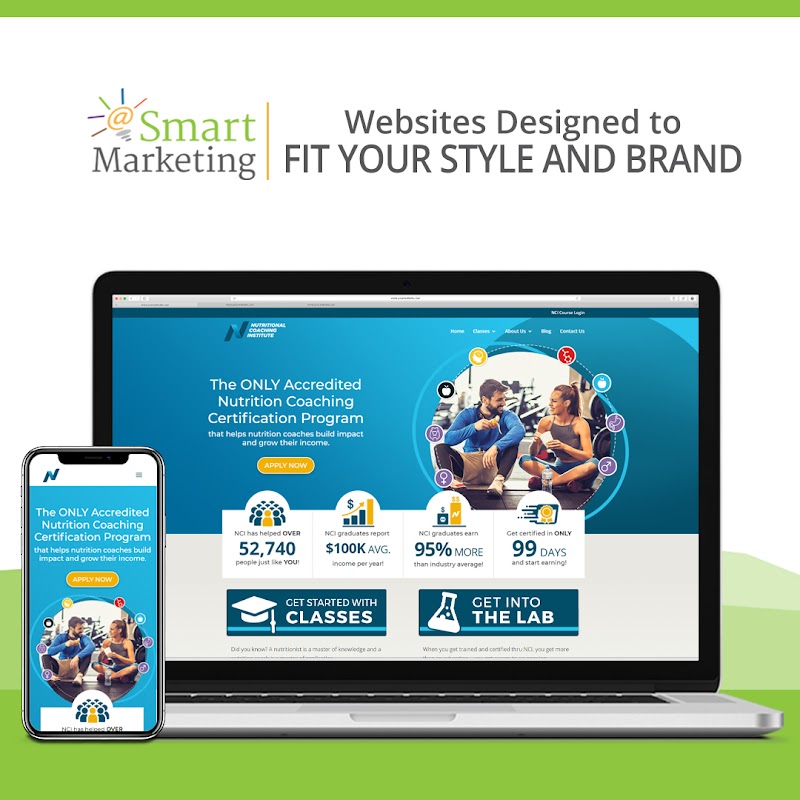 Smart Marketing, LLC photo 5