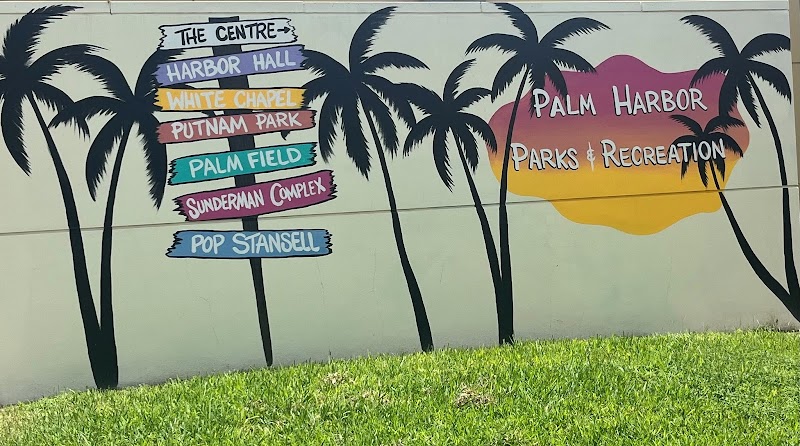 Photo of Palm Harbor Parks & Recreation