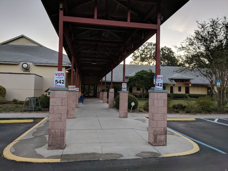 Palm Harbor Parks & Recreation photo 3