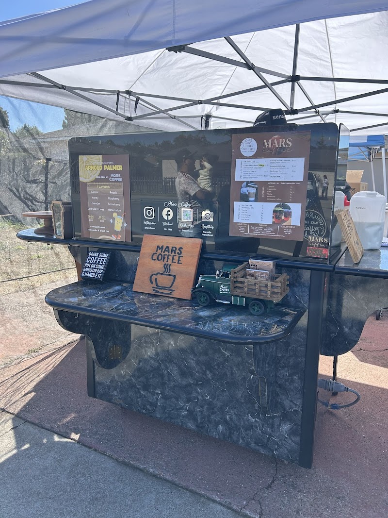 MARS Coffee photo 4