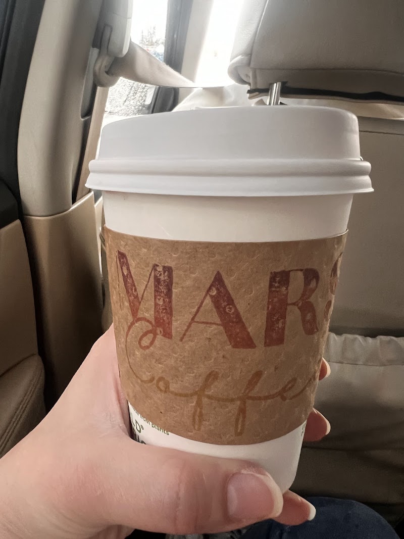 MARS Coffee photo 5