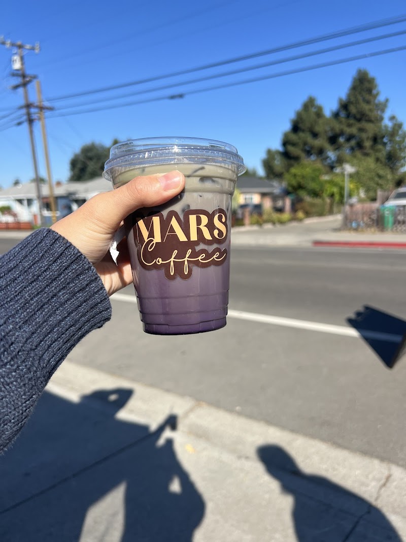 MARS Coffee photo 2