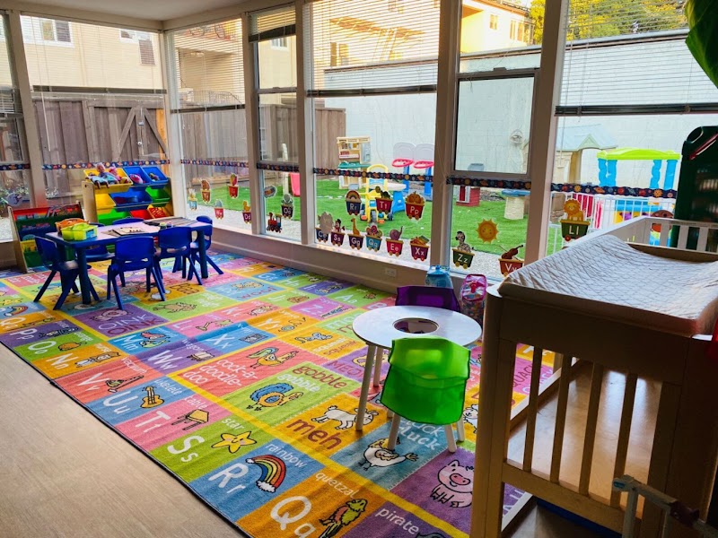 Talita’s Daycare photo 5